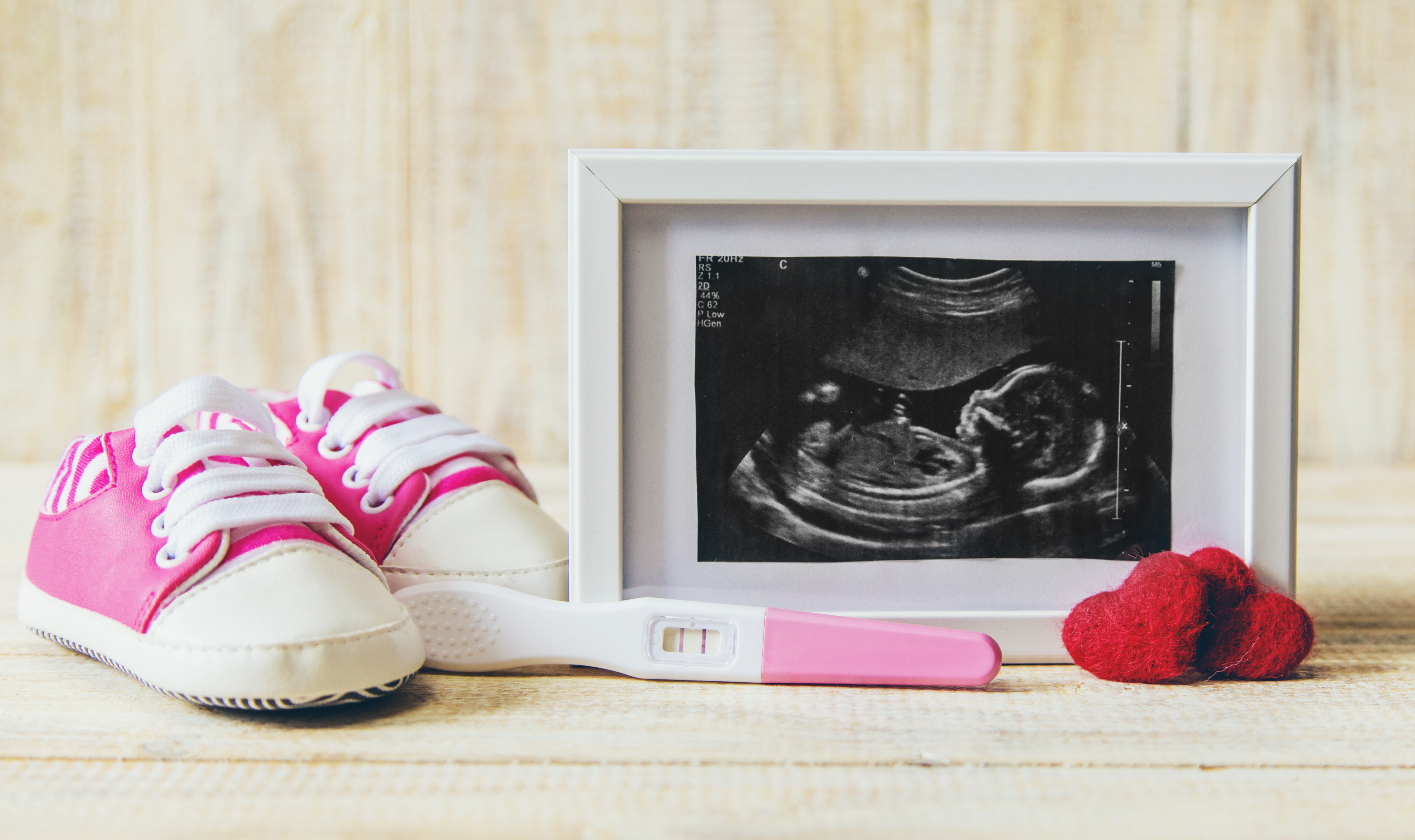 Ideas originales para anunciar un embarazo