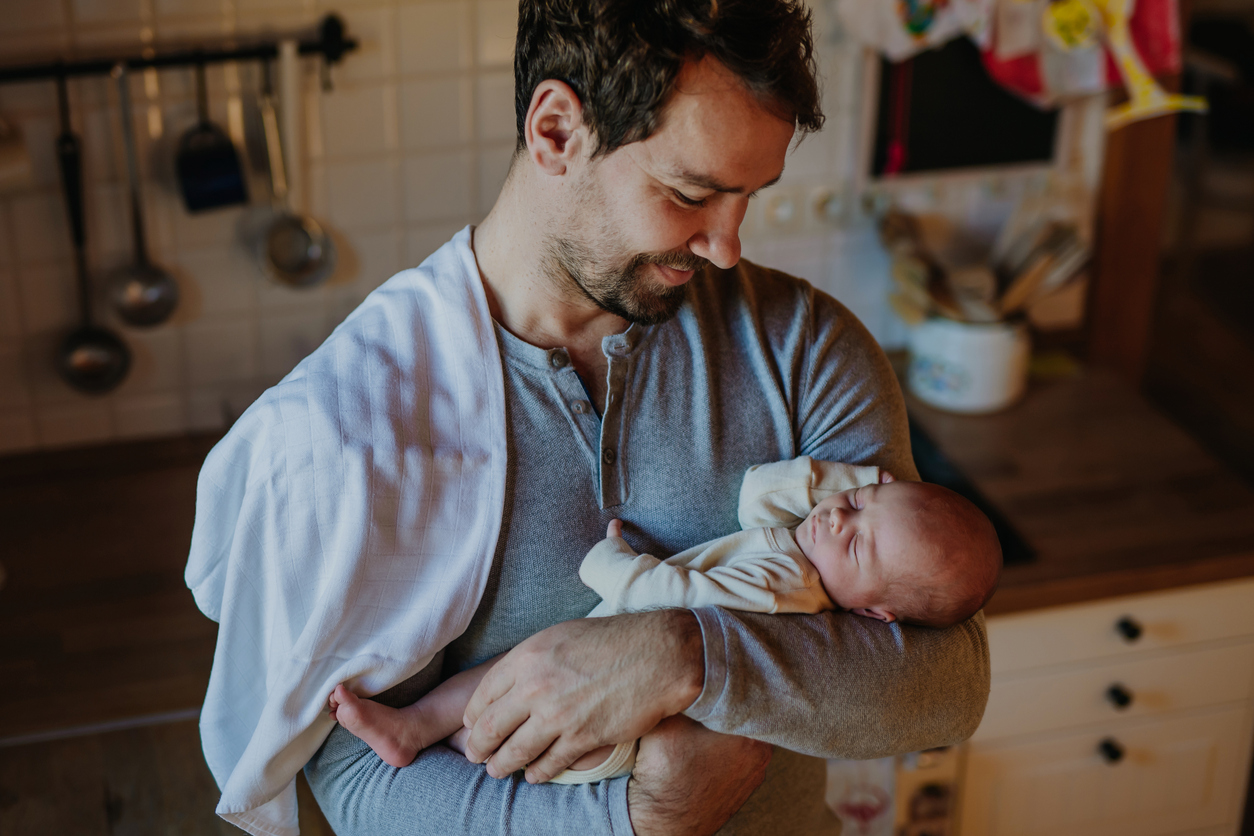 Canciones de cuna para bebés