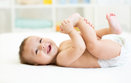 Cómo elegir el mejor pañal para tu bebé