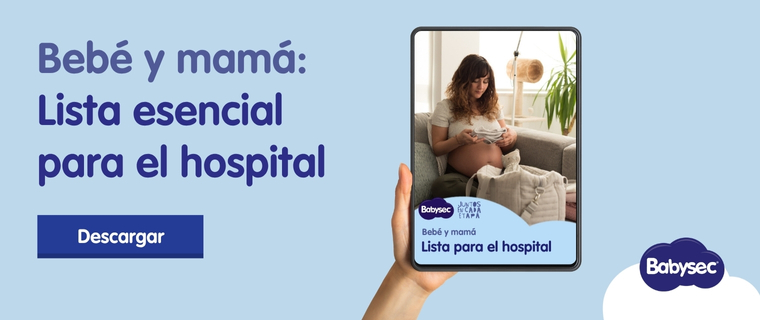 ¡Descargá nuestra lista esencial para el hospital!